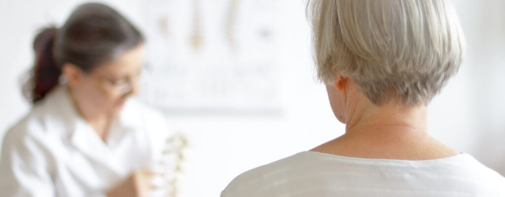 Do You Have a Herniated Disc? Find out with Physical Therapy!
