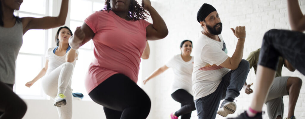 Improve Your Physical Activity – Get Moving Today!