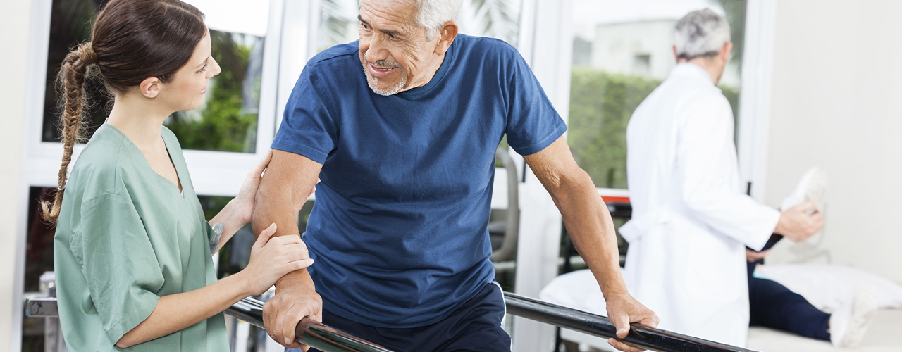 balance and gait disorders Fort Lauderdale, FL