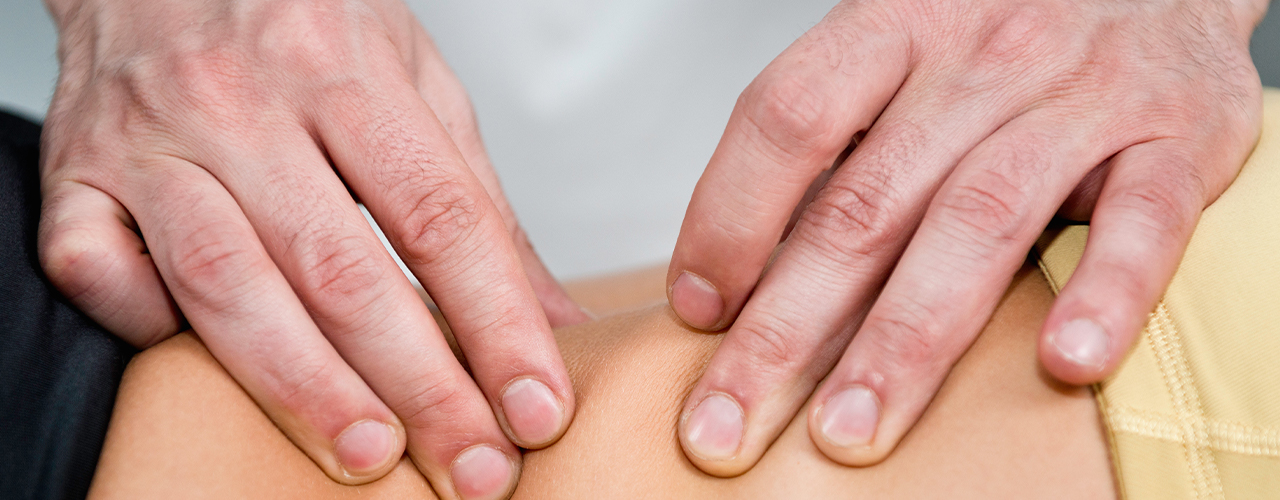 myofascial release Fort Lauderdale, FL