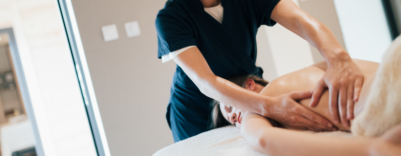 Therapeutic massage therapy Fort Lauderdale, FL