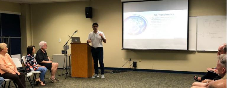parkinsons webinar dr. physio