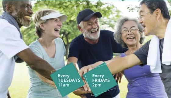 How Physical Therapy Treats Parkinson’s Disease