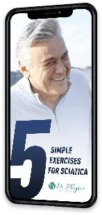 Ebook for Sciatica Pain Relief