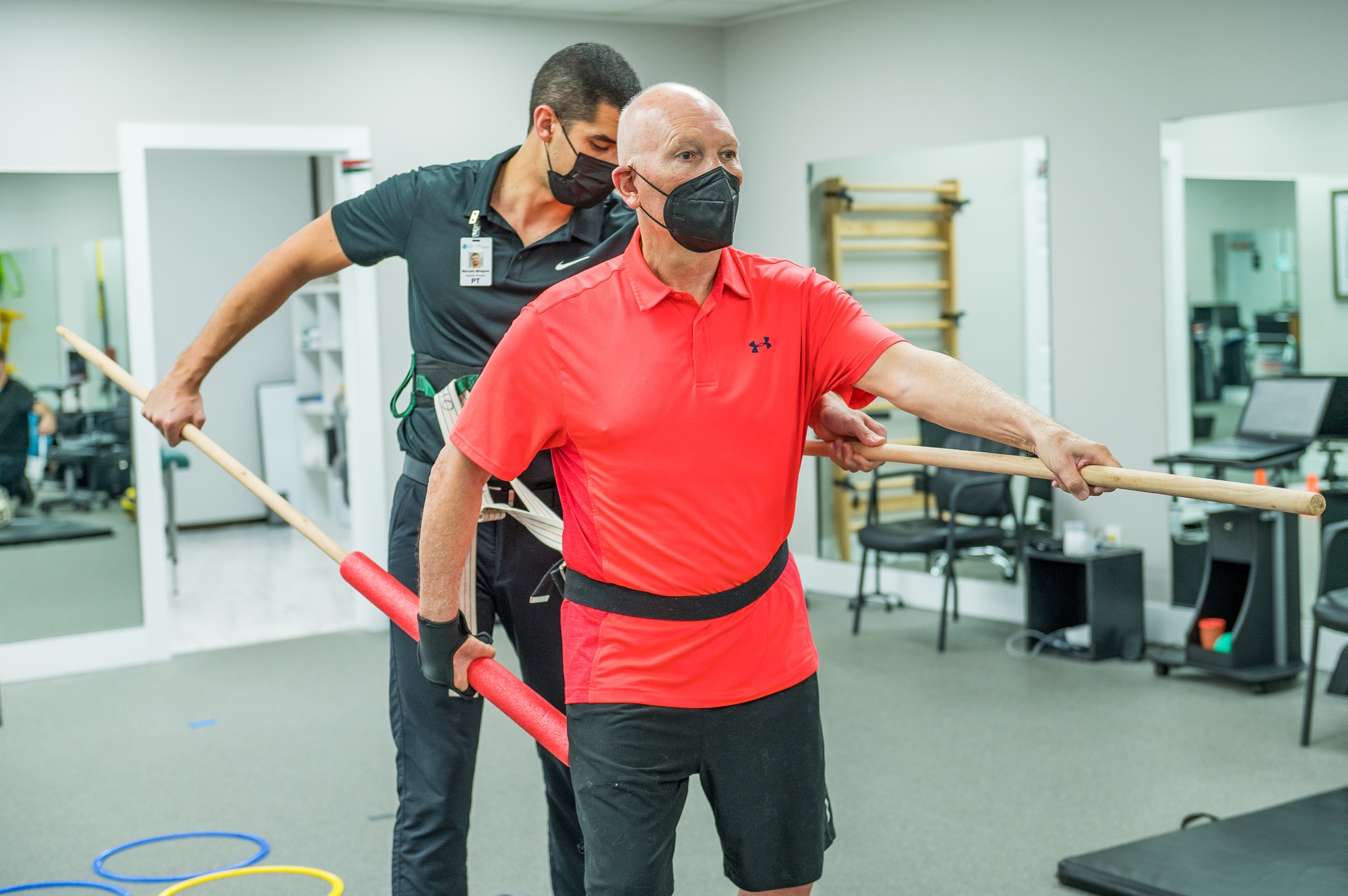 Gait Training Fort Lauderdale