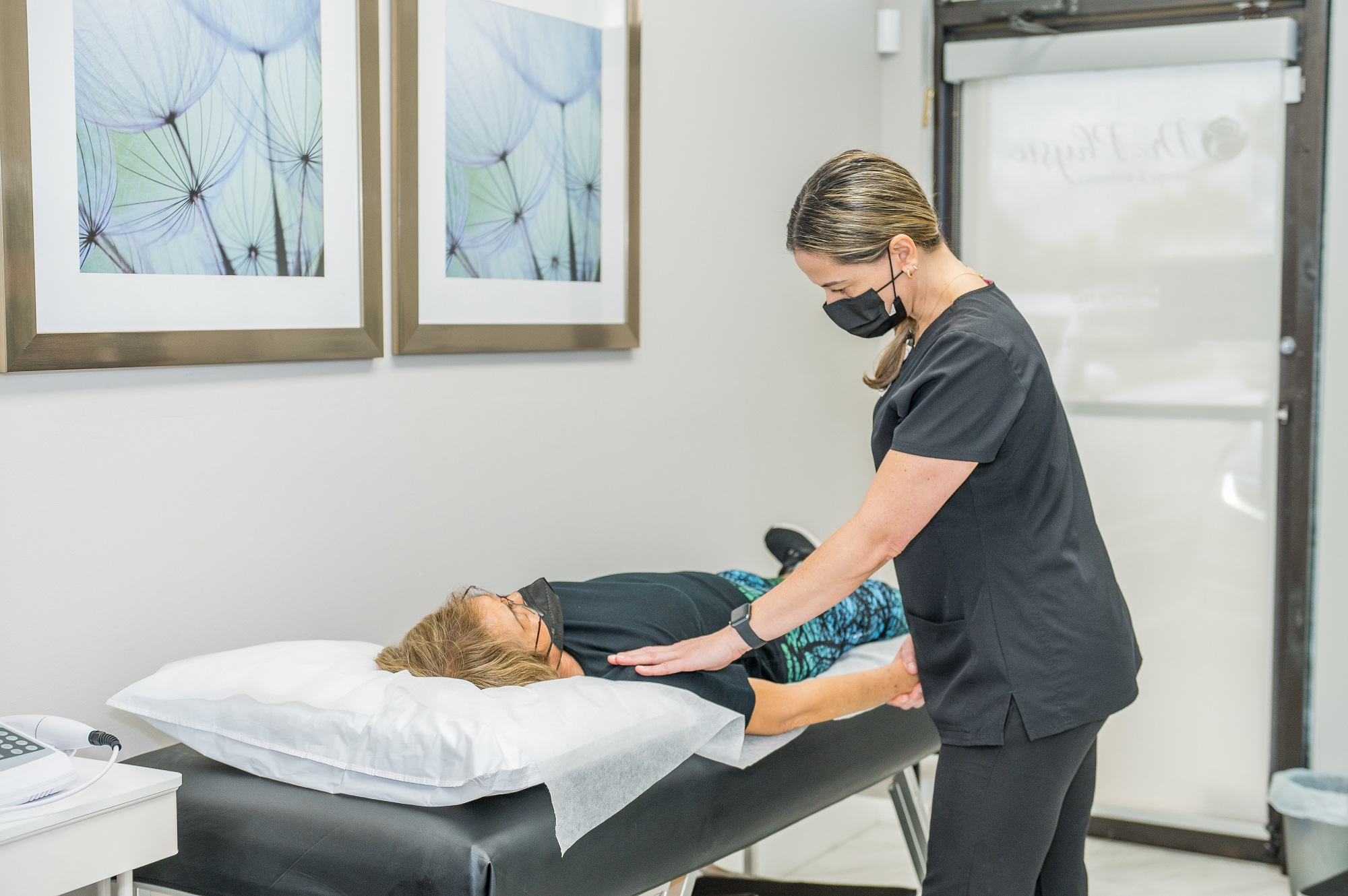 Manual Therapy Fort Lauderdale