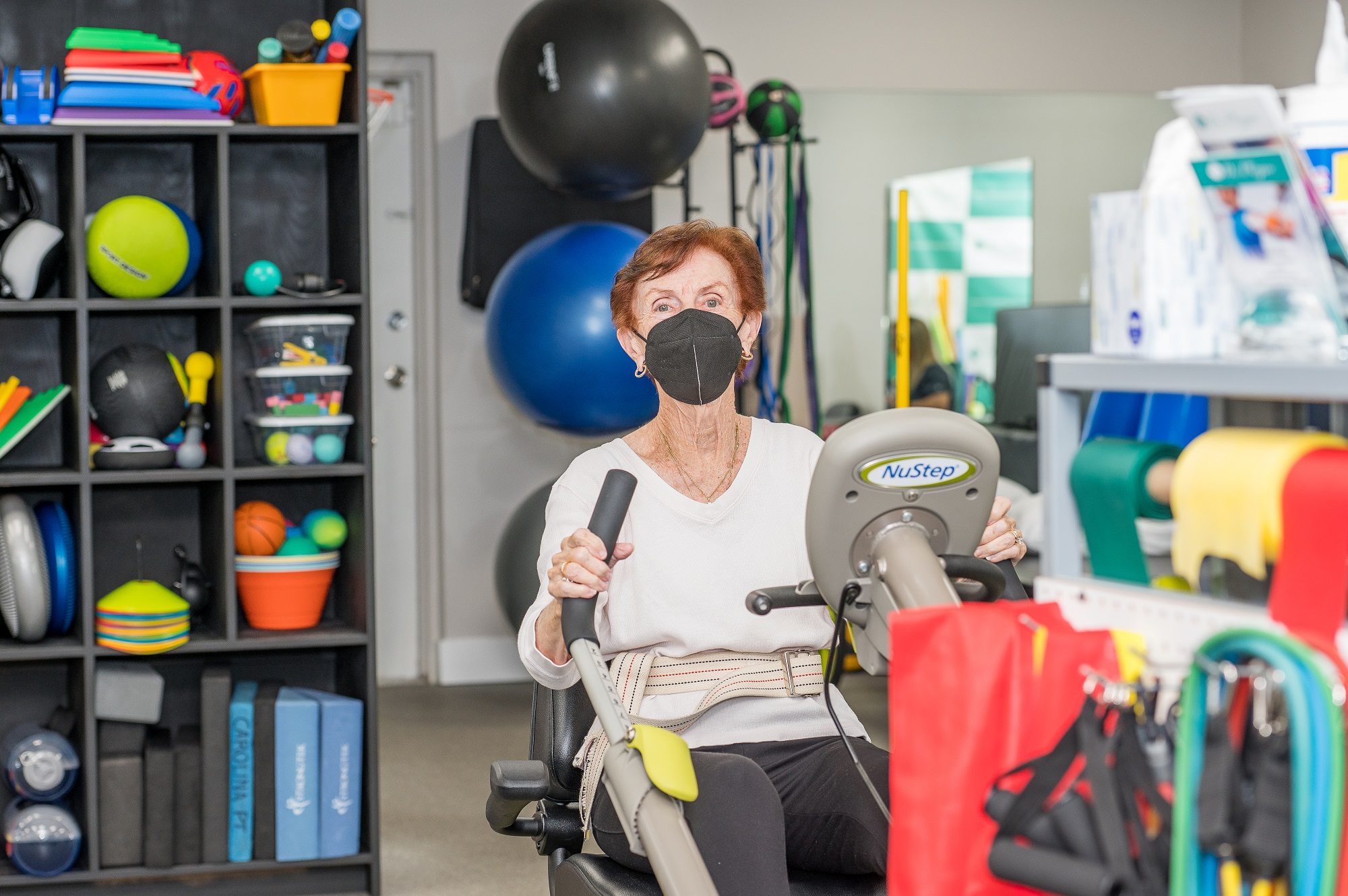 Physical Therapy Fort Lauderdale