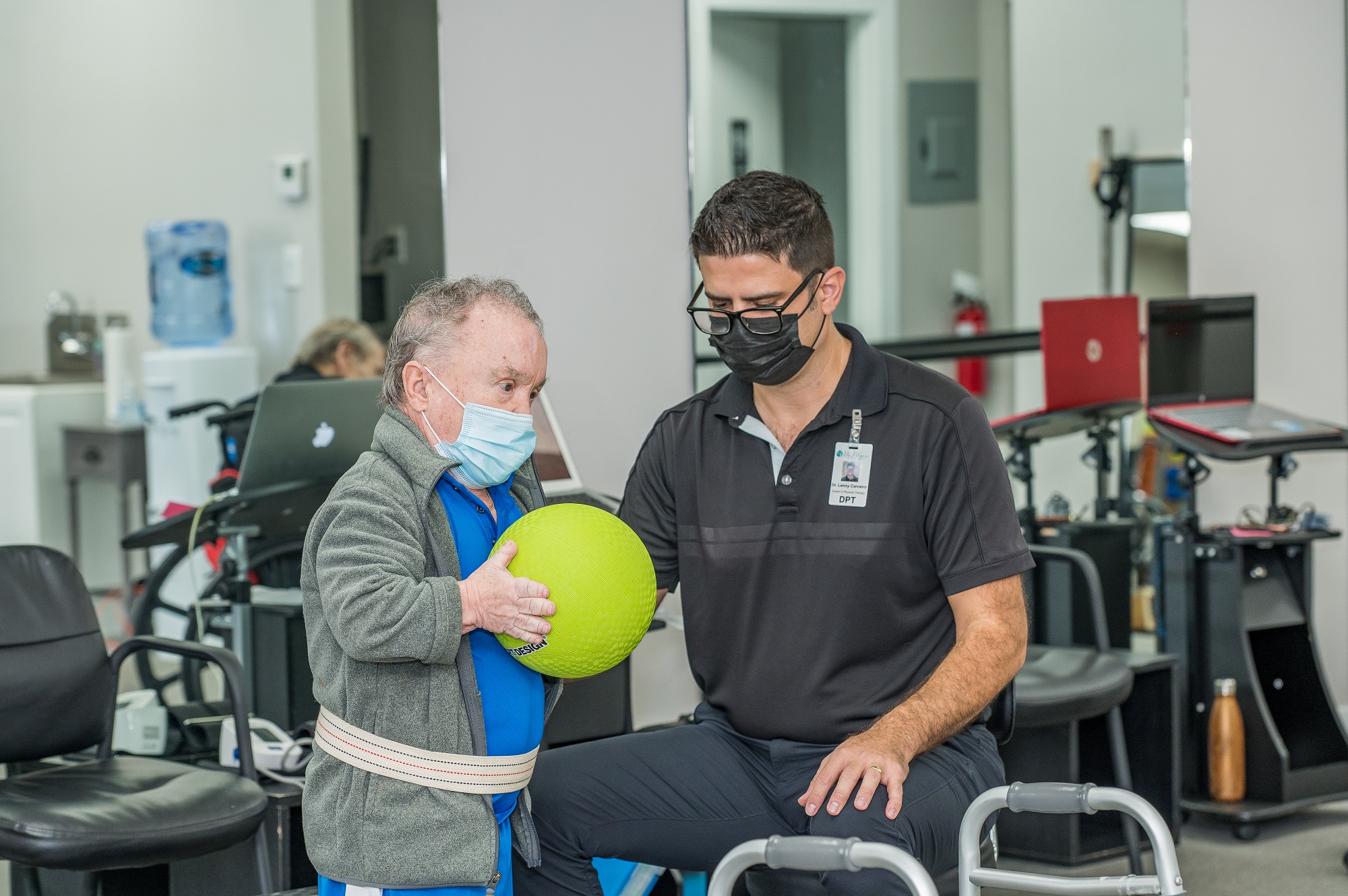 Therapeutic Activity Fort Lauderdale