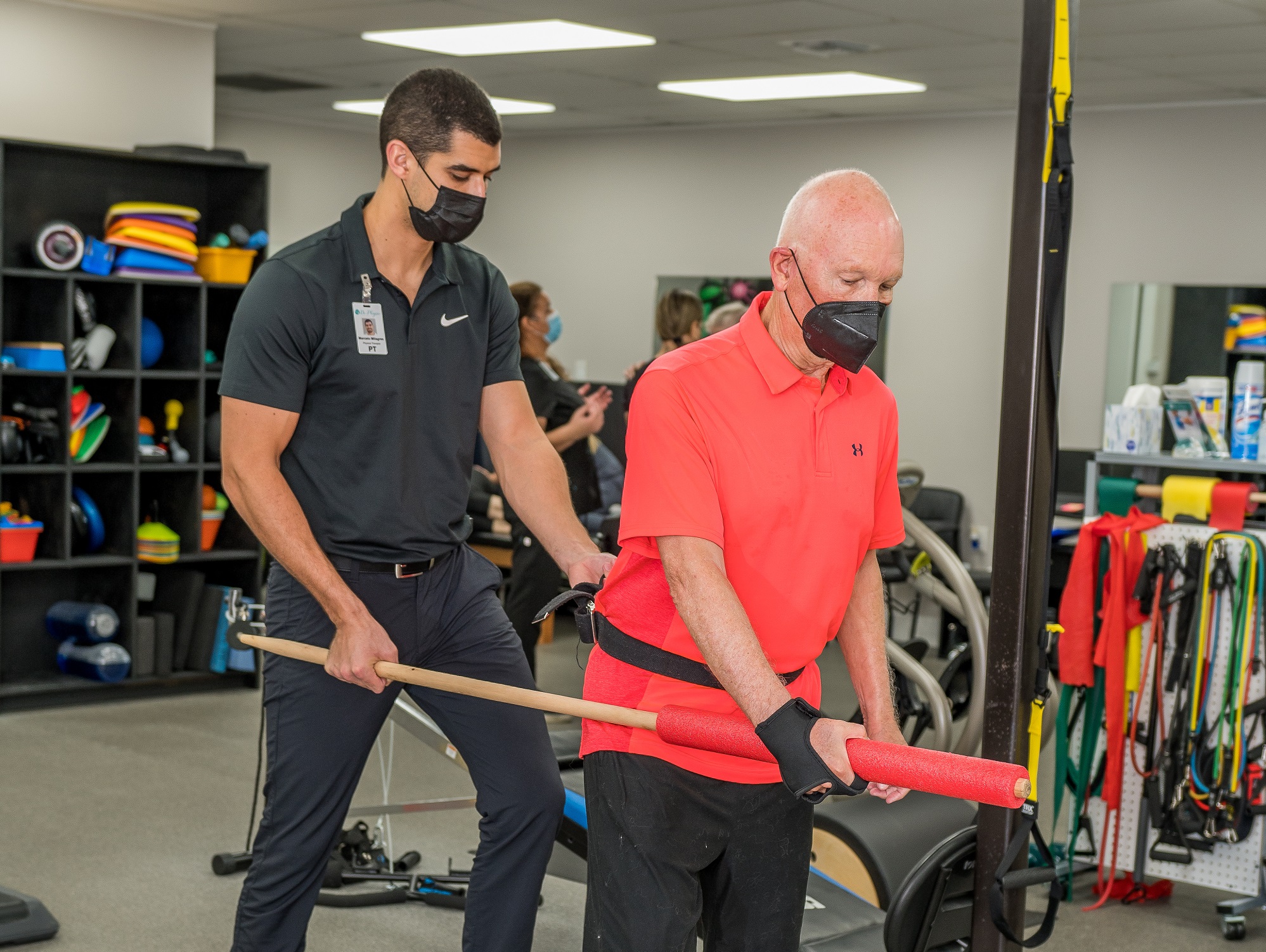 Vestibular Therapy Fort Lauderdale