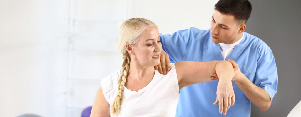 Physical Therapy
