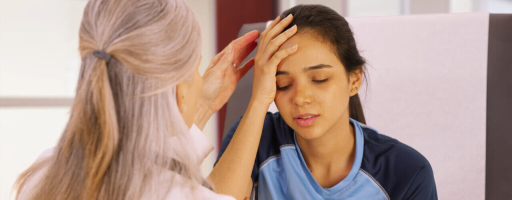 Concussion