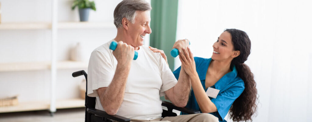 Physical Therapy
