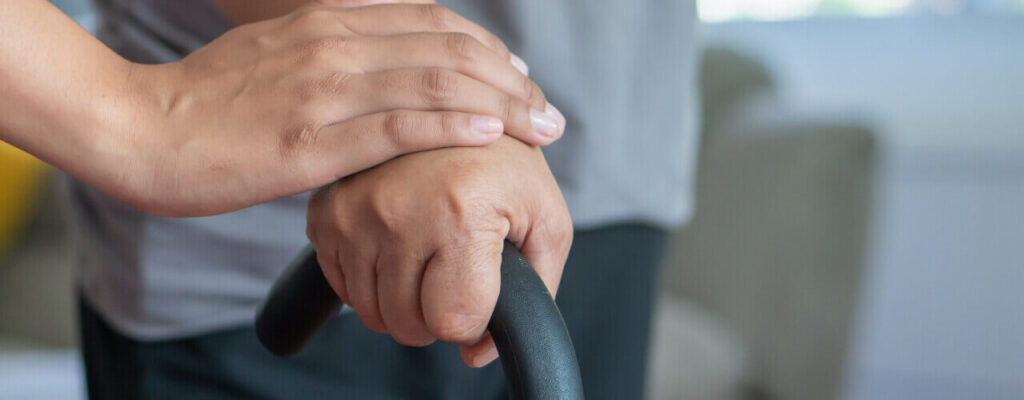Parkinson's disease