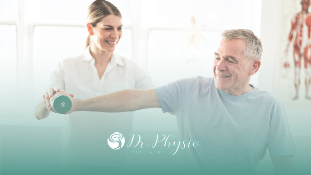 The Role of Physical Therapy and Occupational Therapy in Managing Parkinson’s Symptoms