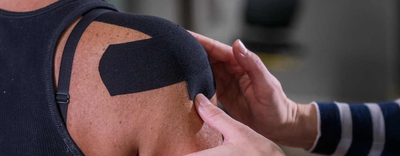 Kinesio-taping-Occupational-Therapy-Delray-beach-Fort-Lauderdale-FL-Dr.Physio-Therapy-and-Wellness