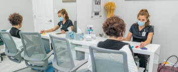 Dr. Physio Provides Premier Geriatric Physical Therapy, Neurological Wellness, Occupational Therapy, and Speech Therapy in Fort Lauderdale & Delray Beach, FL