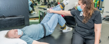 Dr. Physio Provides Premier Geriatric Physical Therapy, Neurological Wellness, Occupational Therapy, and Speech Therapy in Fort Lauderdale & Delray Beach, FL