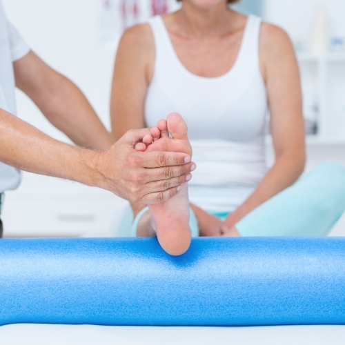 ankle-pain-relief-Occupational-Therapy-Delray-beach-Fort-Lauderdale-FL-Dr.Physio-Therapy-and-Wellness
