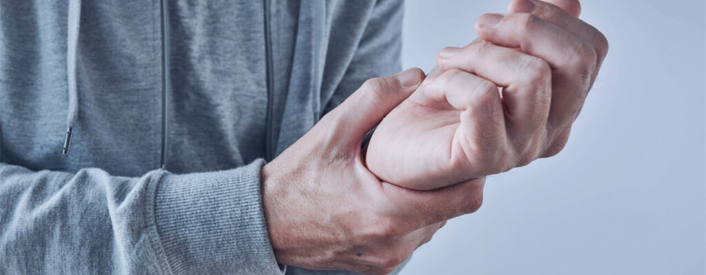 Chronic pain relief treatment in Florida