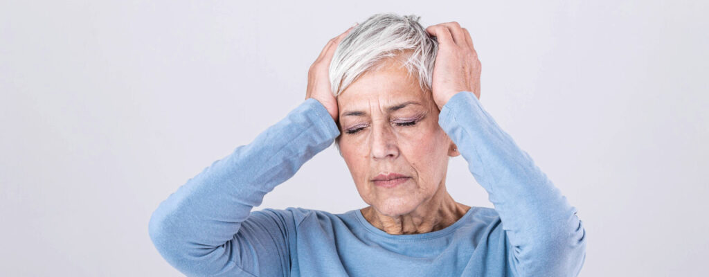 Balance and Gait Disorders Treatment in Florida